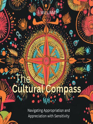 cover image of The Cultural Compass